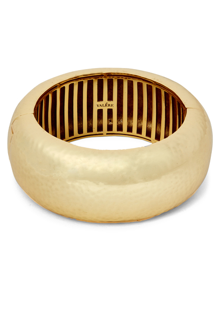 Dome Large Bangle