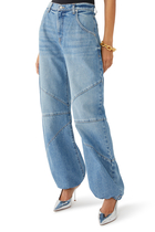 Frederic Jeans