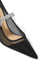 Lotus 95 Pumps