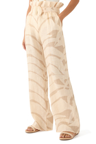 Palms and Shadows Pant