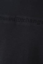 Short Sleeve Logo T-Shirt