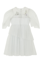 Kids Ariel Tulle Dress