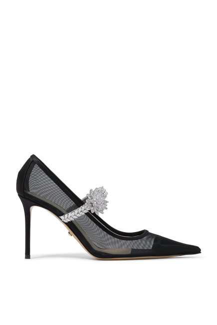 Lotus 95 Pumps