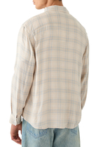 Plaid Shirt