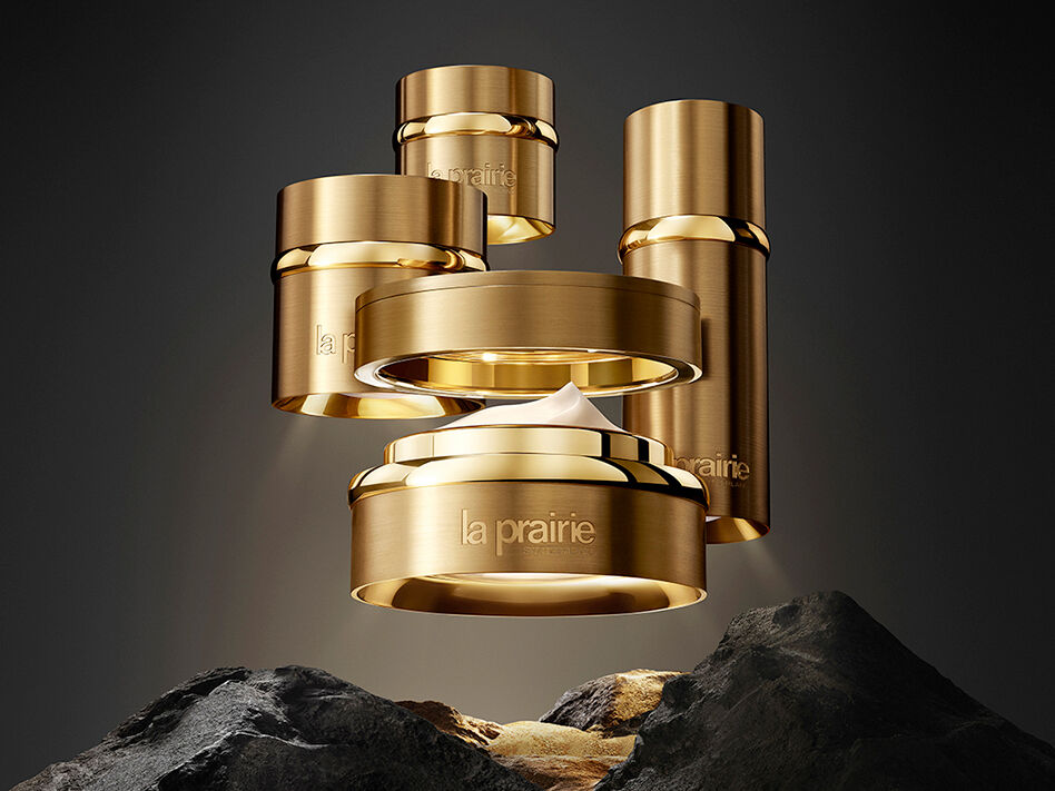 The Pure Gold Collection 