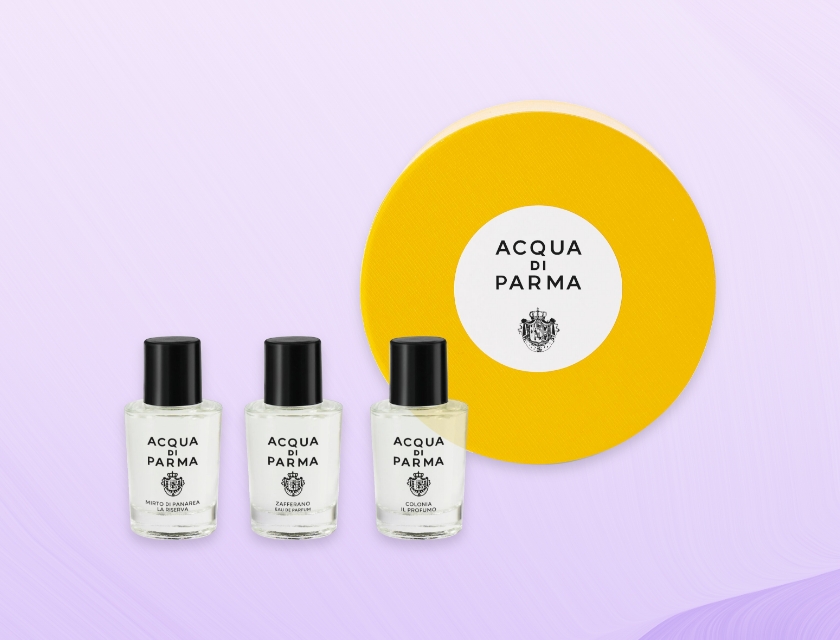 Acqua di Parma