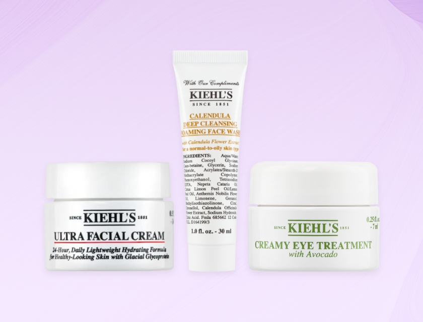 Kiehl's Kiehl's
