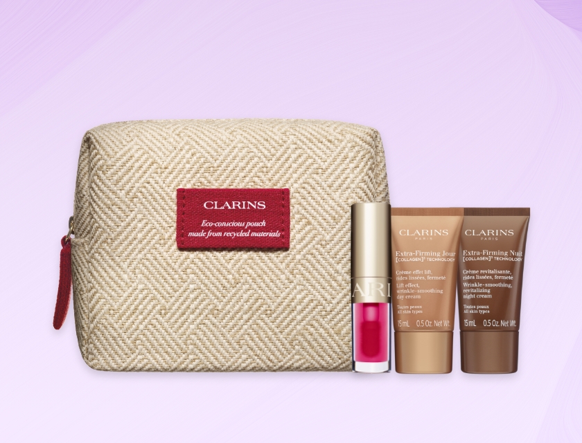 Clarins