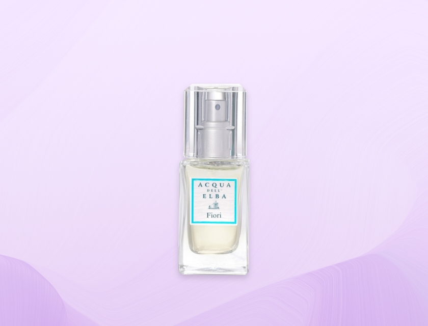 Acqua dell&rsquo; Elba