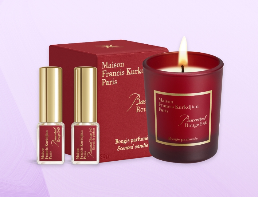 Maison Francis Kurkdjian