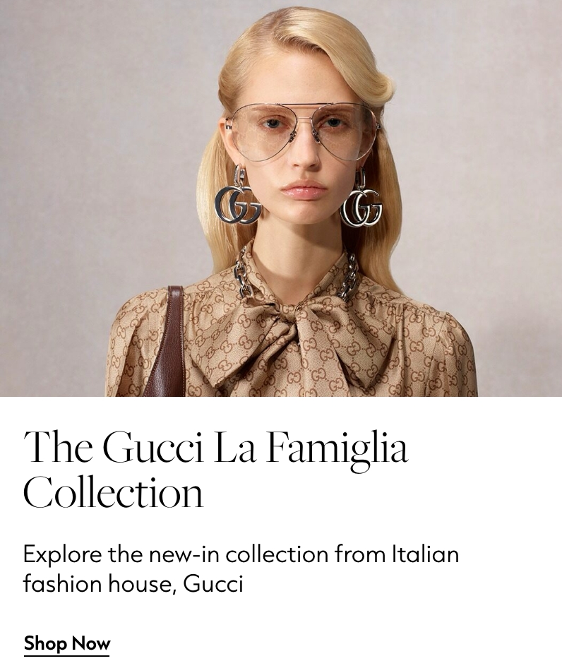 Gucci La Famiglia 2026