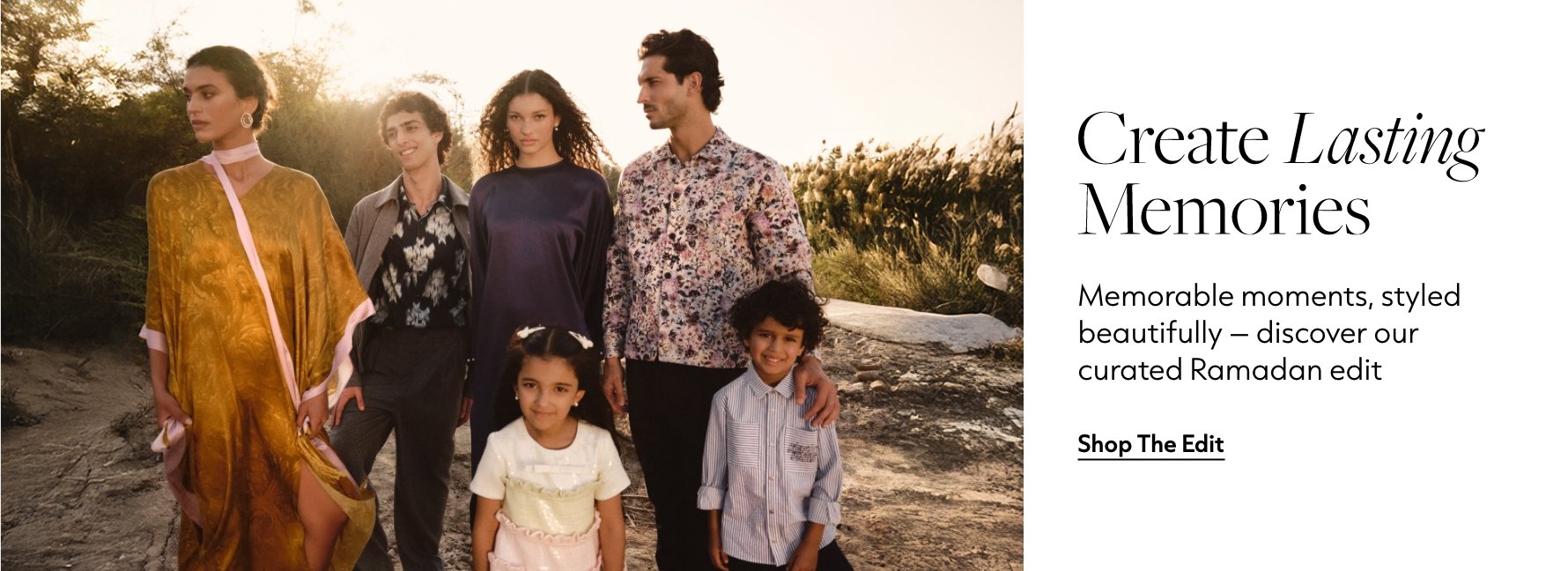 Ramadan fashion 2026