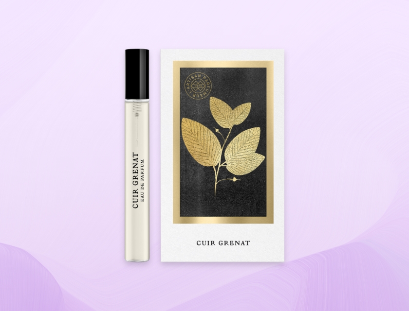 L&rsquo;Artisan Parfumeur