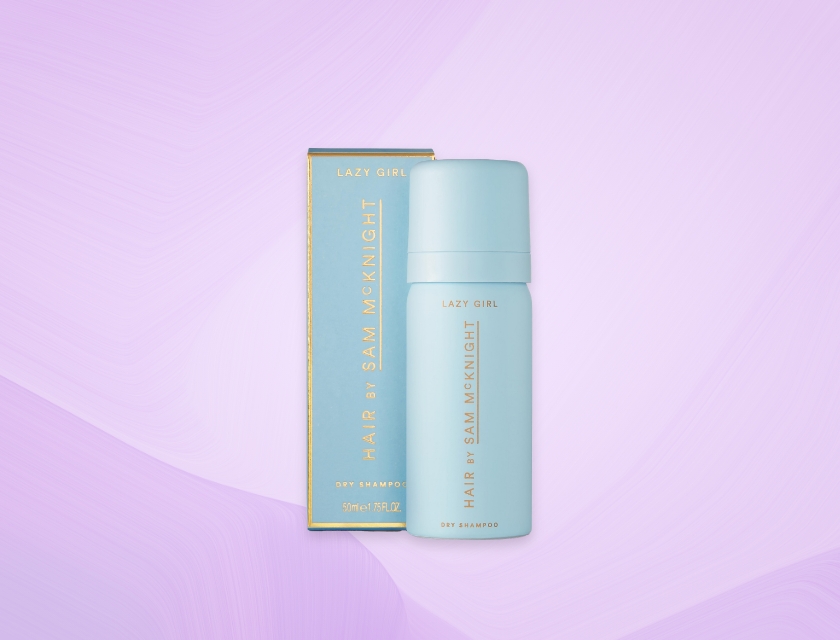 Hair by Sam McKnight