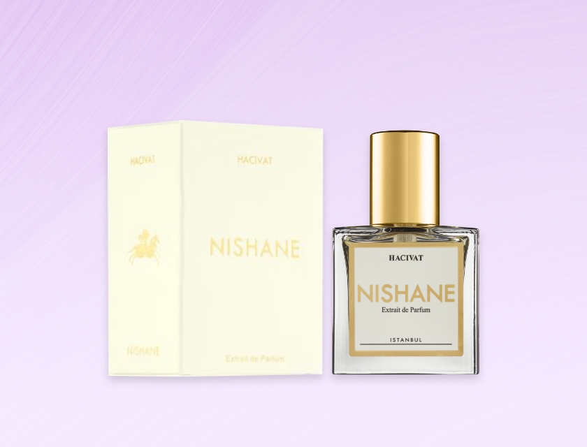 NISHANE NISHANE