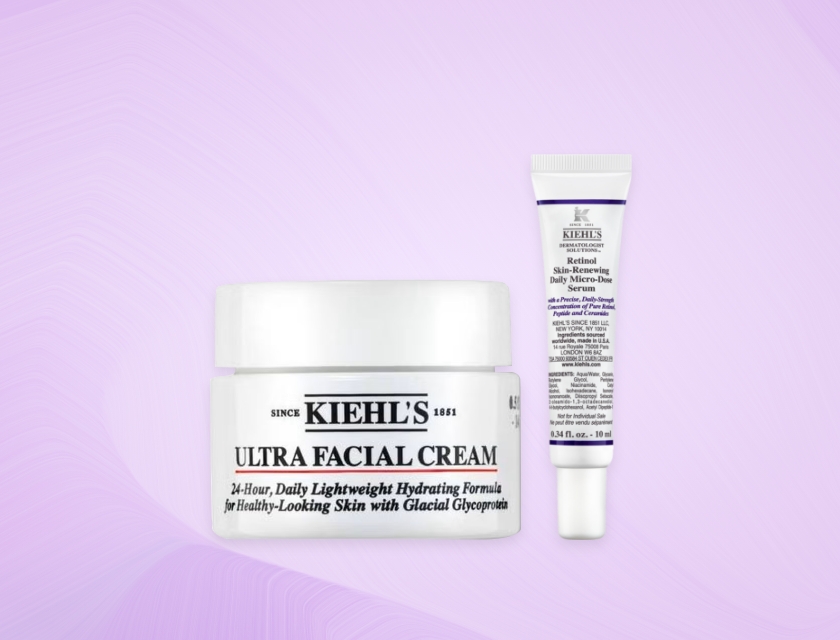 Kiehl's