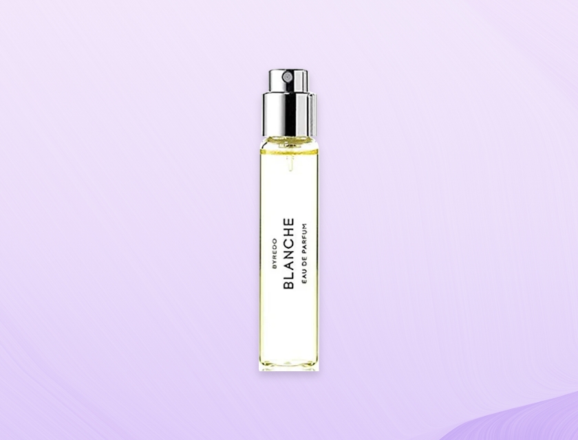 Byredo
Byredo