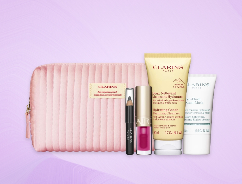 Clarins