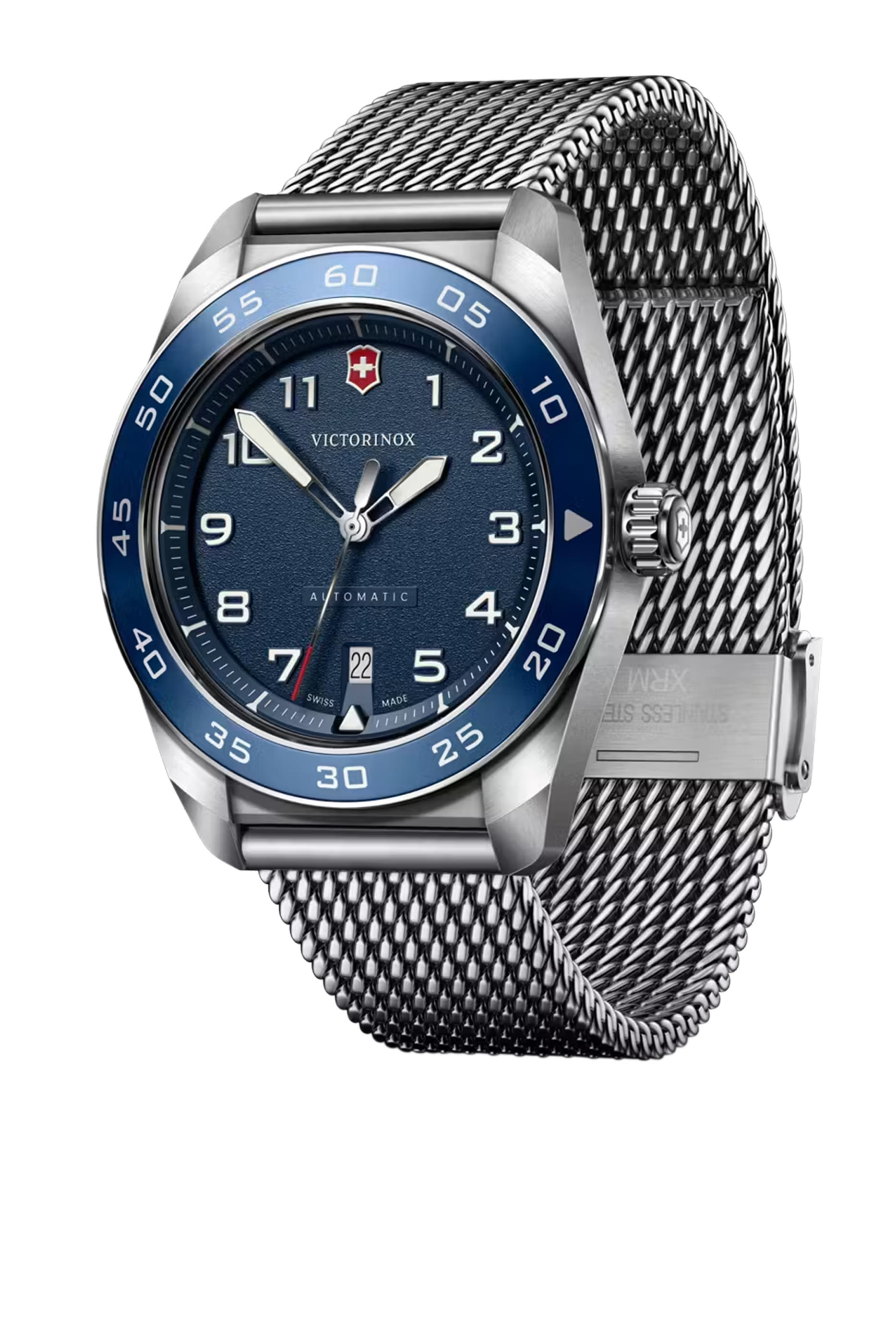 Swiss Army Automatic Watch
