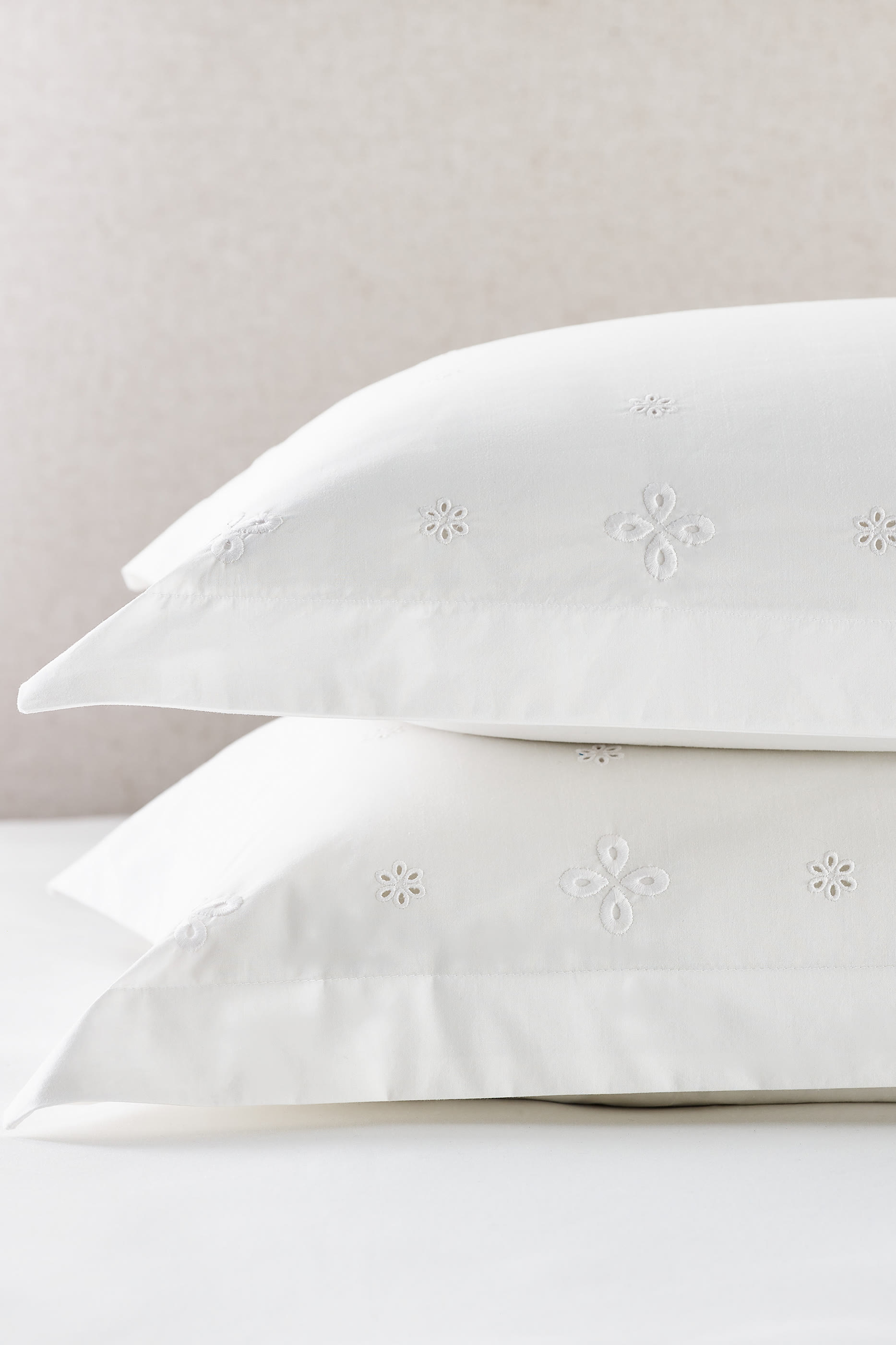 Roslin Oxford Pillowcase