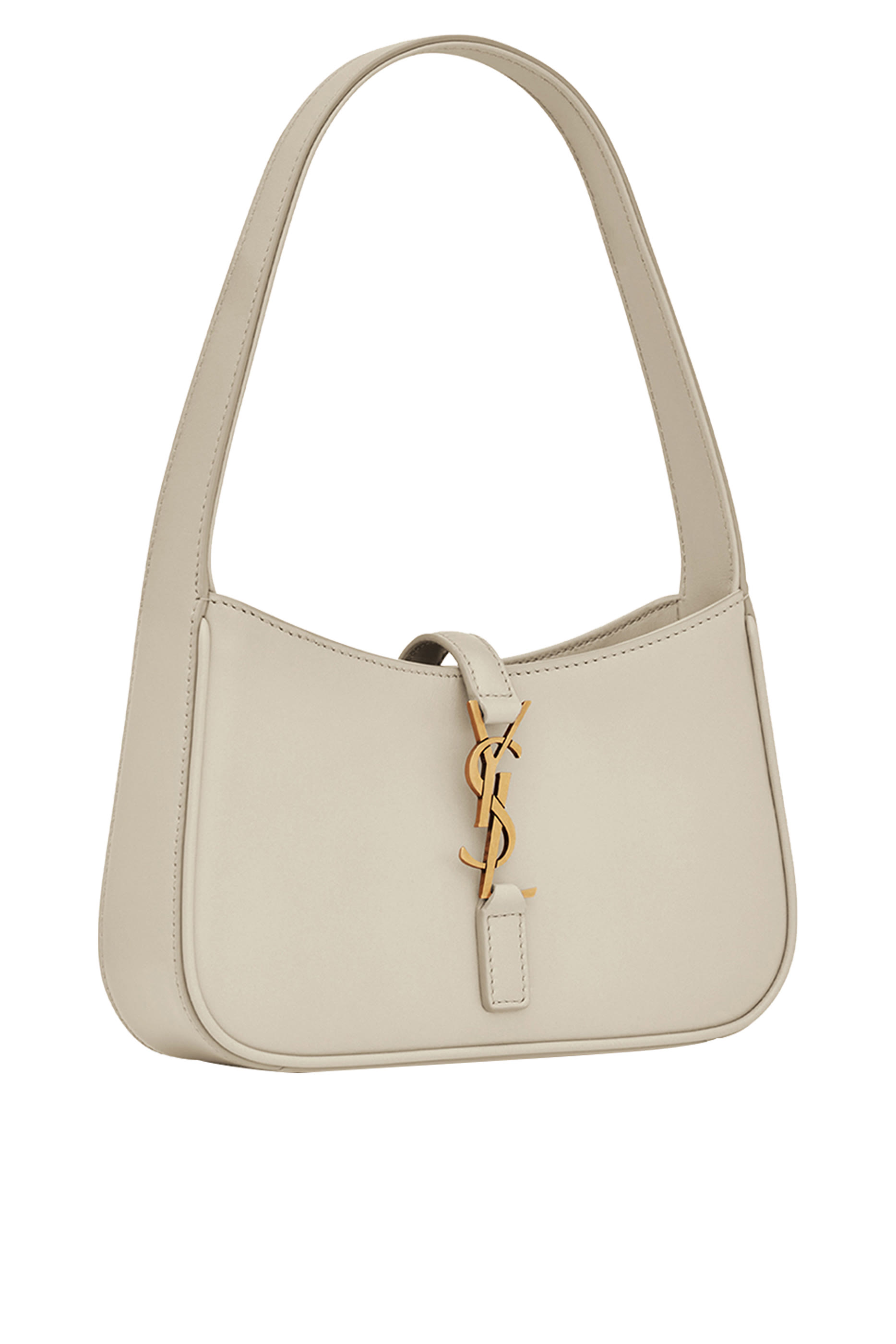 Le 5 &agrave; 7 Mini Hobo Bag