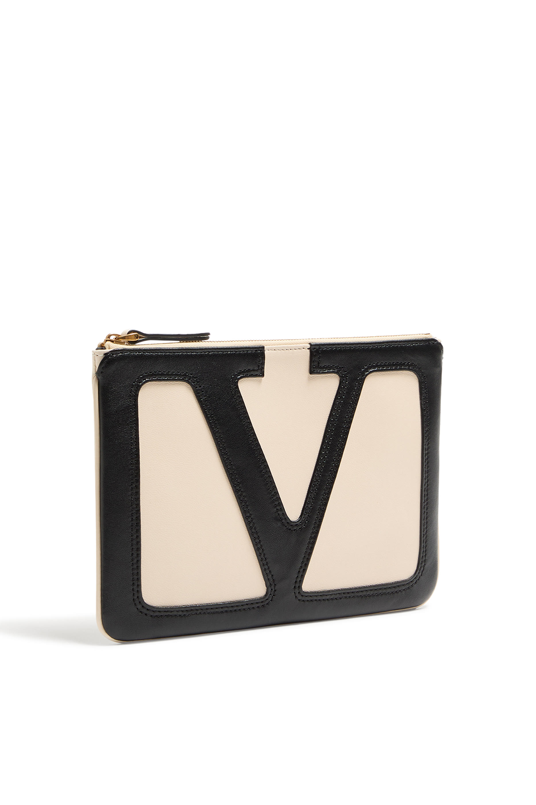 Viva Superstar Nappa Leather Pouch