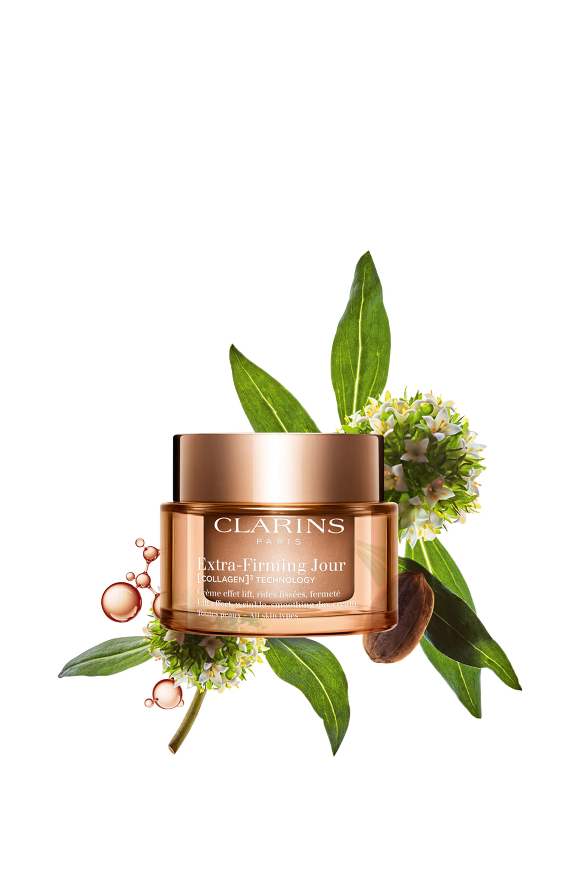 Extra-Firming Day Cream - All Skin Types