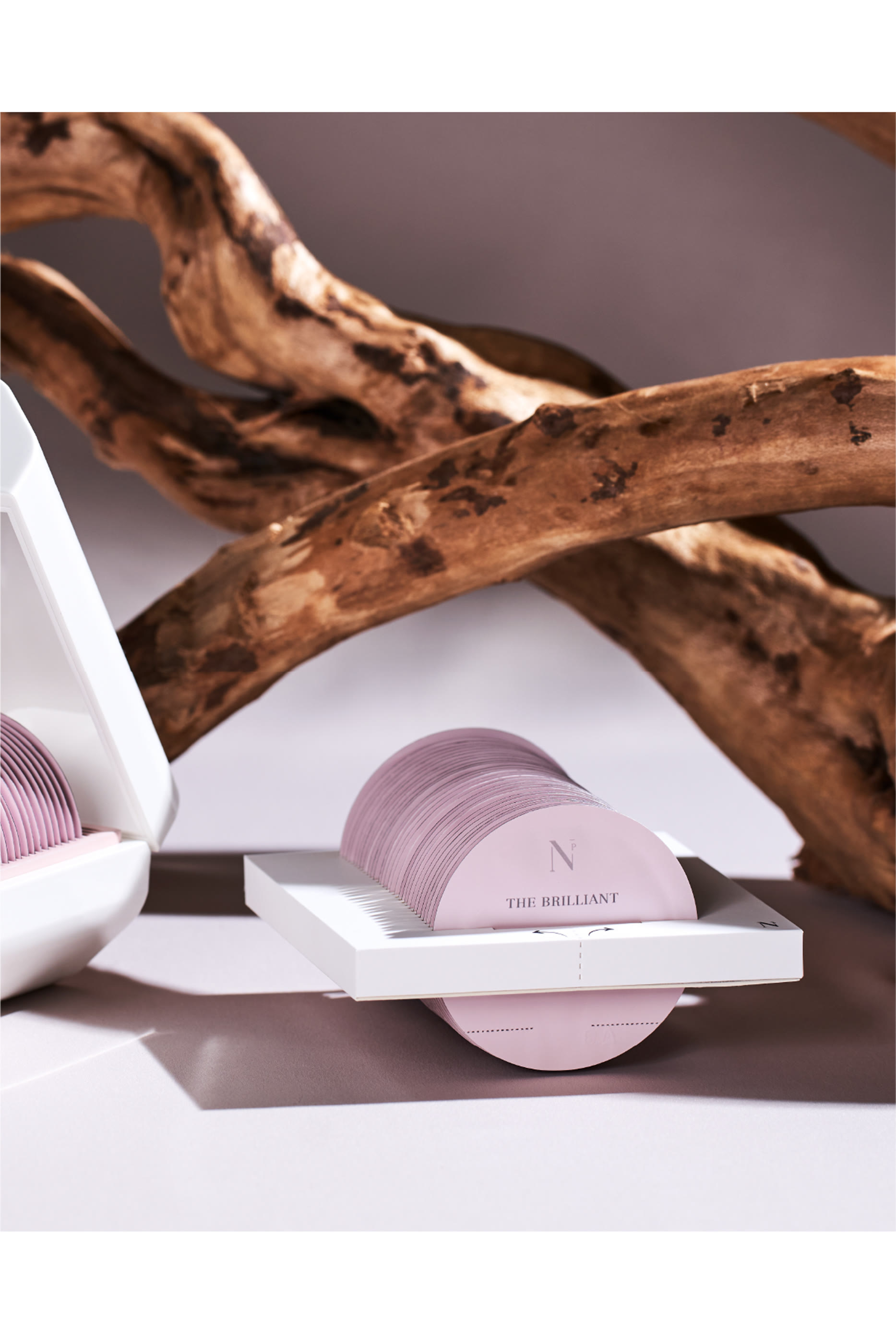 The Brilliant Radiant Resilience Moisturizer Refill