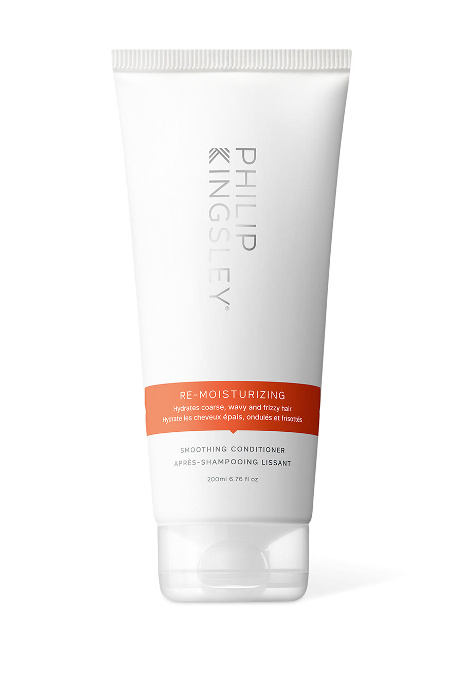 Re-Moisturizing Smoothing Conditioner