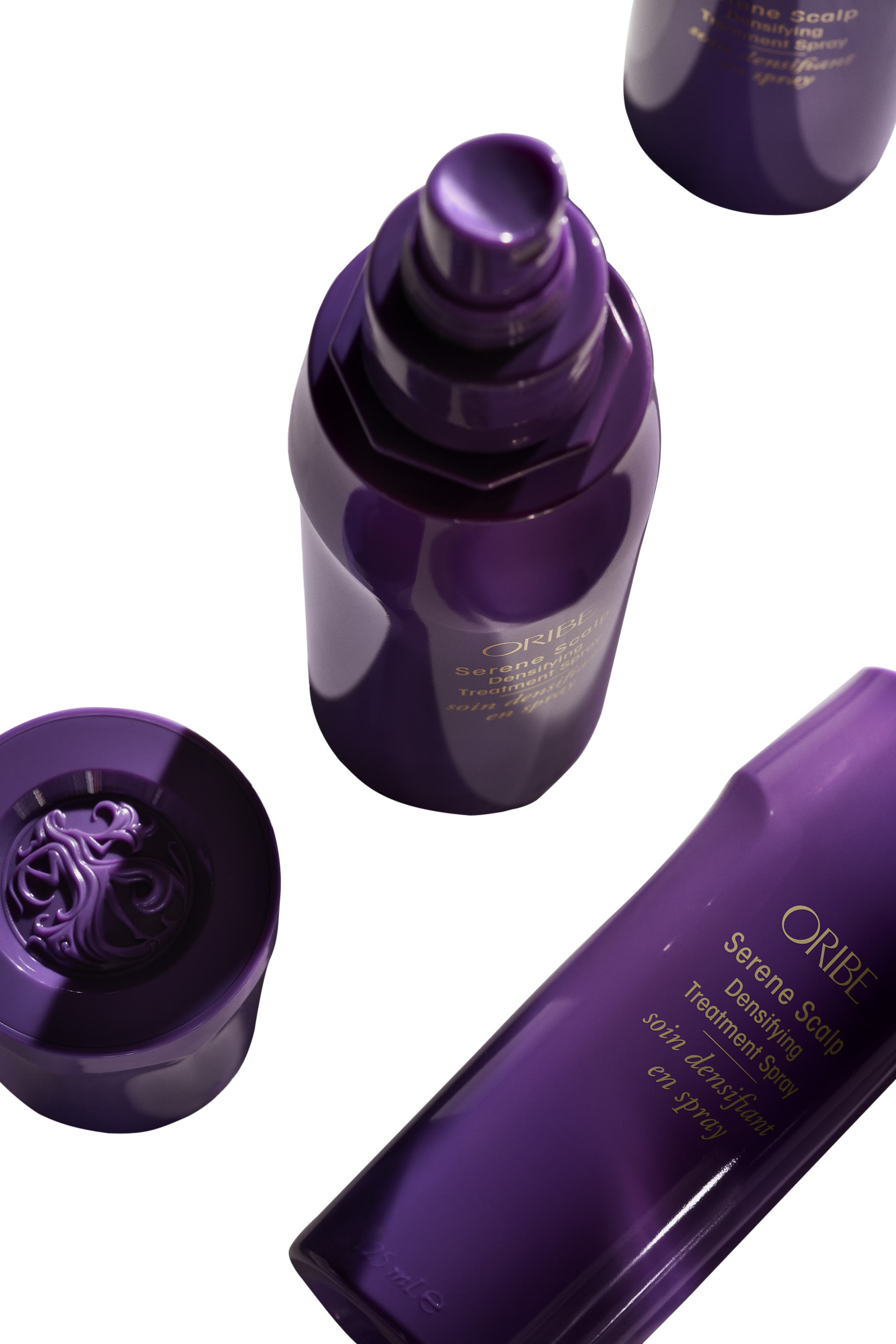 Serene Scalp Densifying Treatment Spray