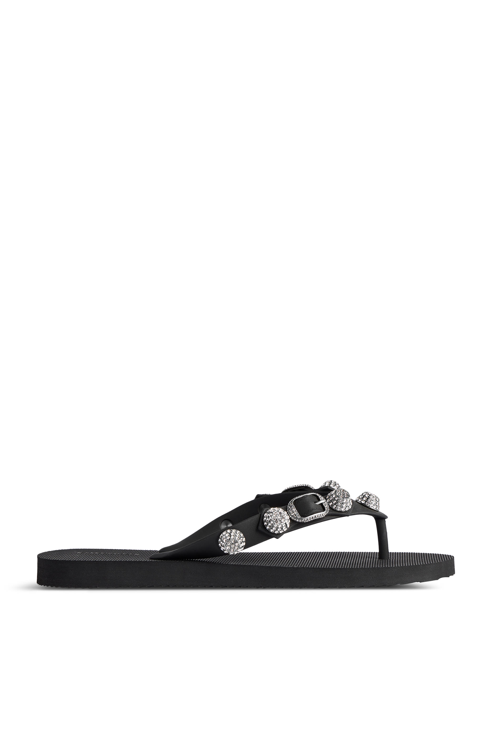Cagole Thong Sandals