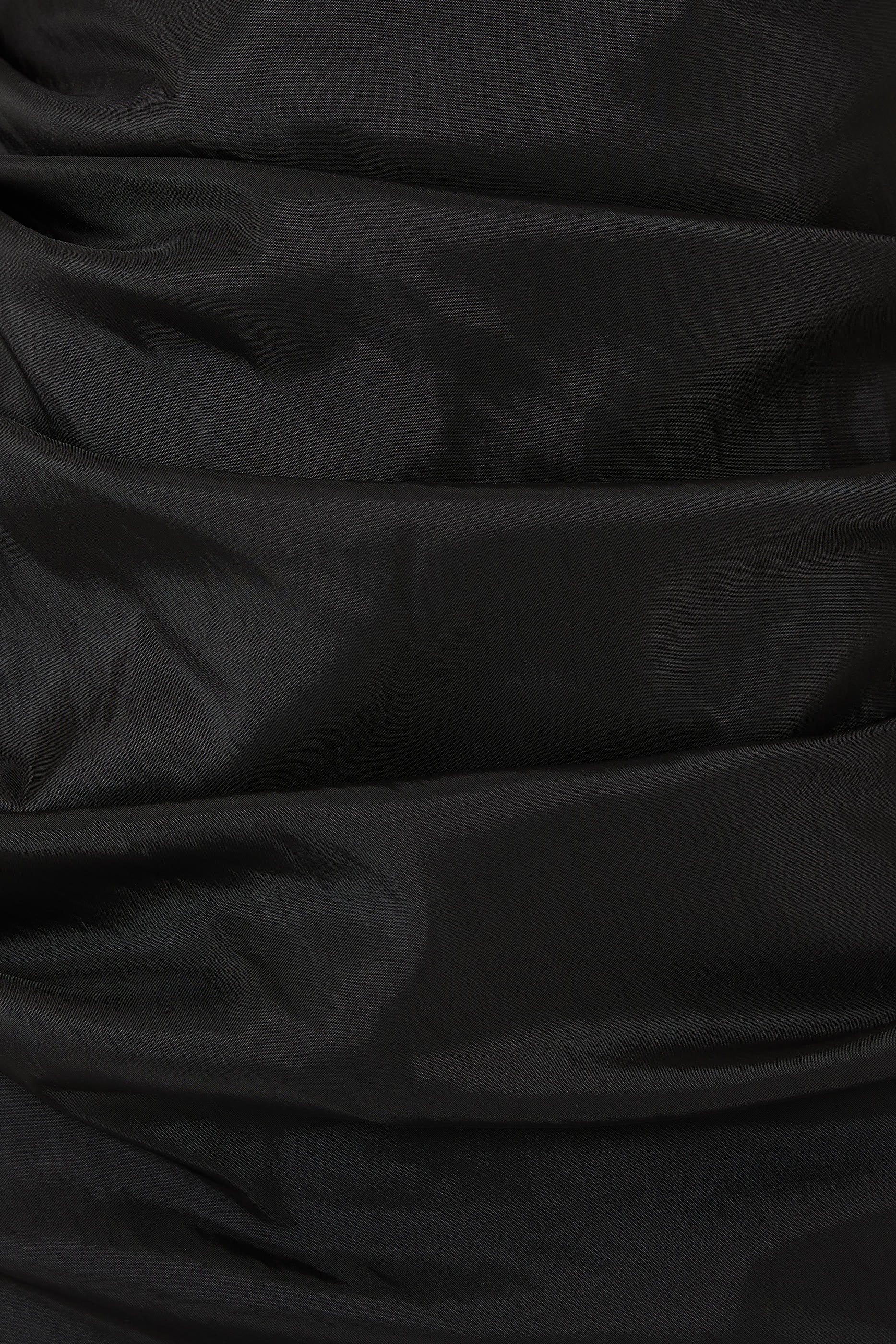 Ammalie Taffeta Midi Dress