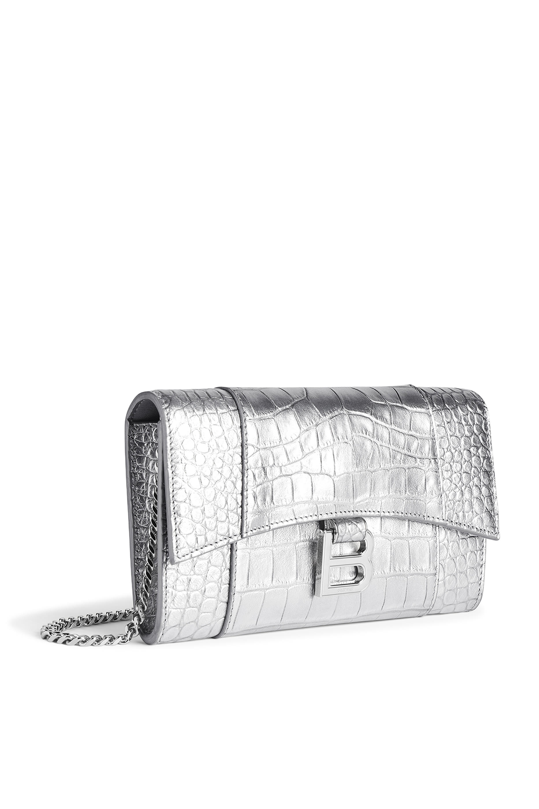 Hourglass Wallet On Chain