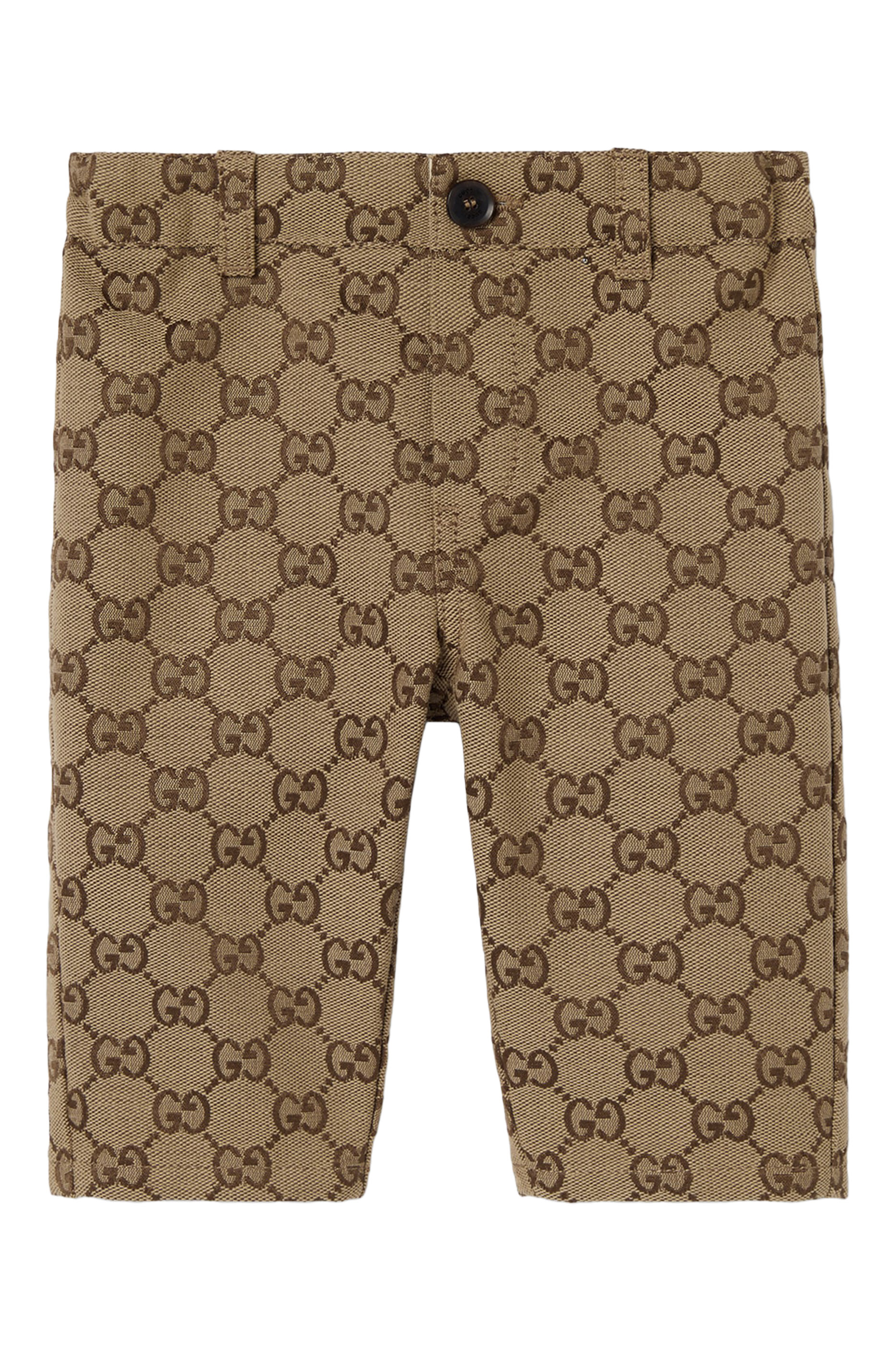 Baby GG Canvas Pants