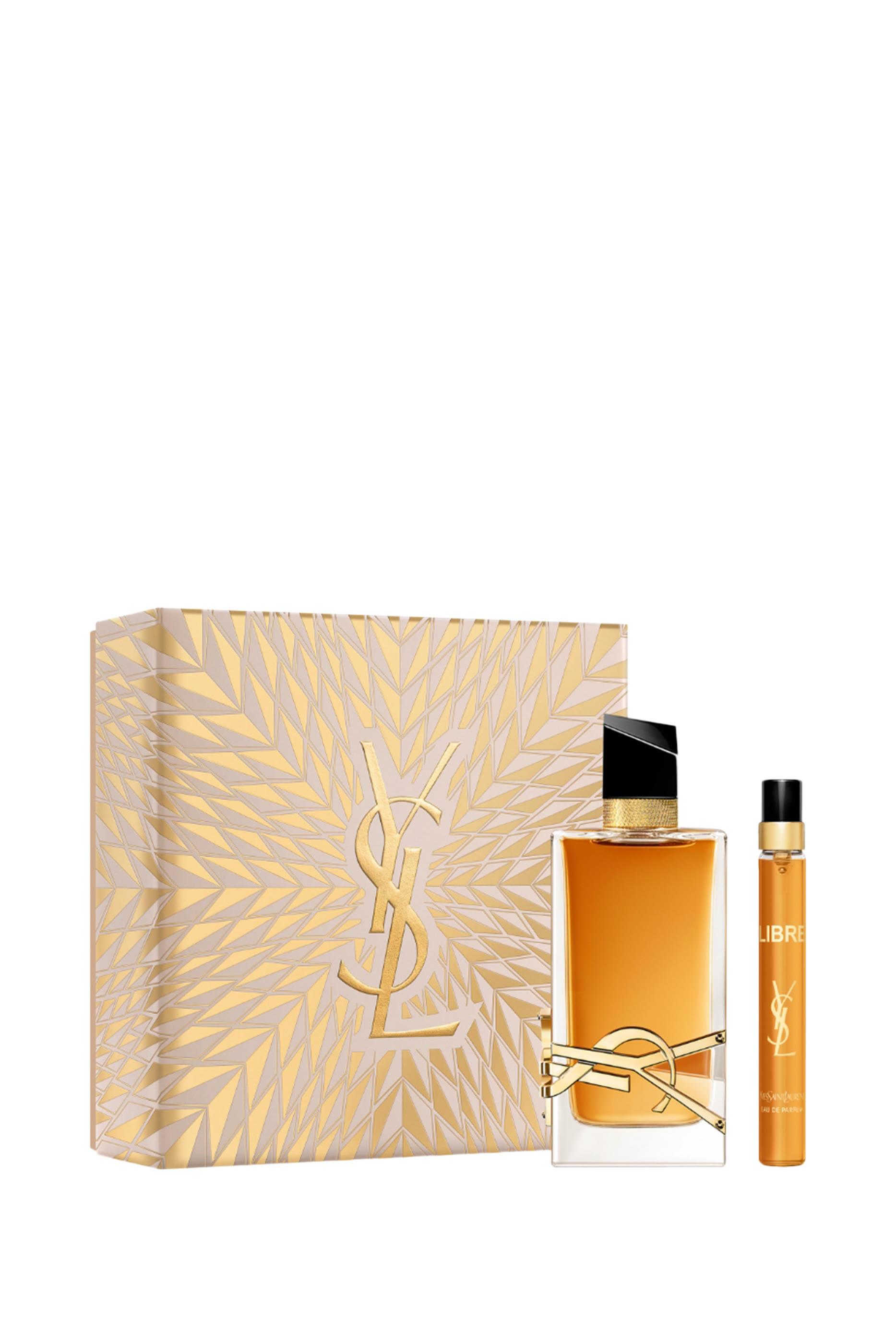 Libre Eau De Parfum Intense Ramadan Gift Set, 12% Value Savings