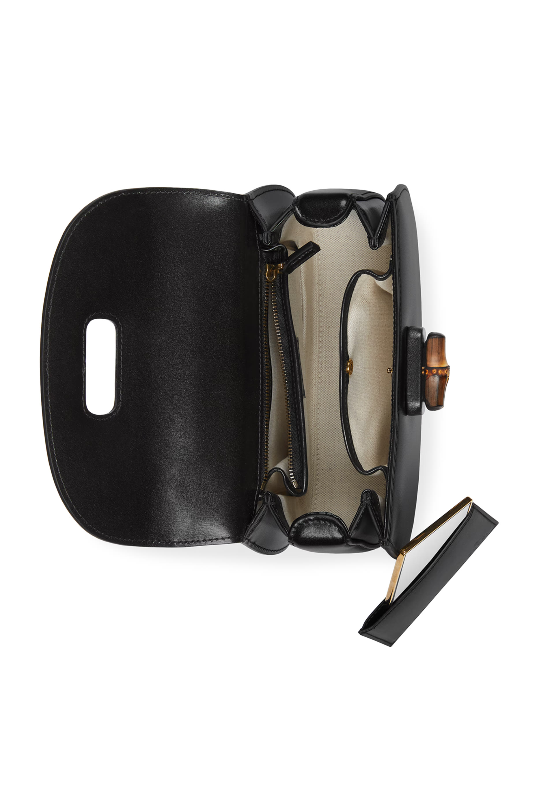 Bamboo 1947 Small Top Handle Bag