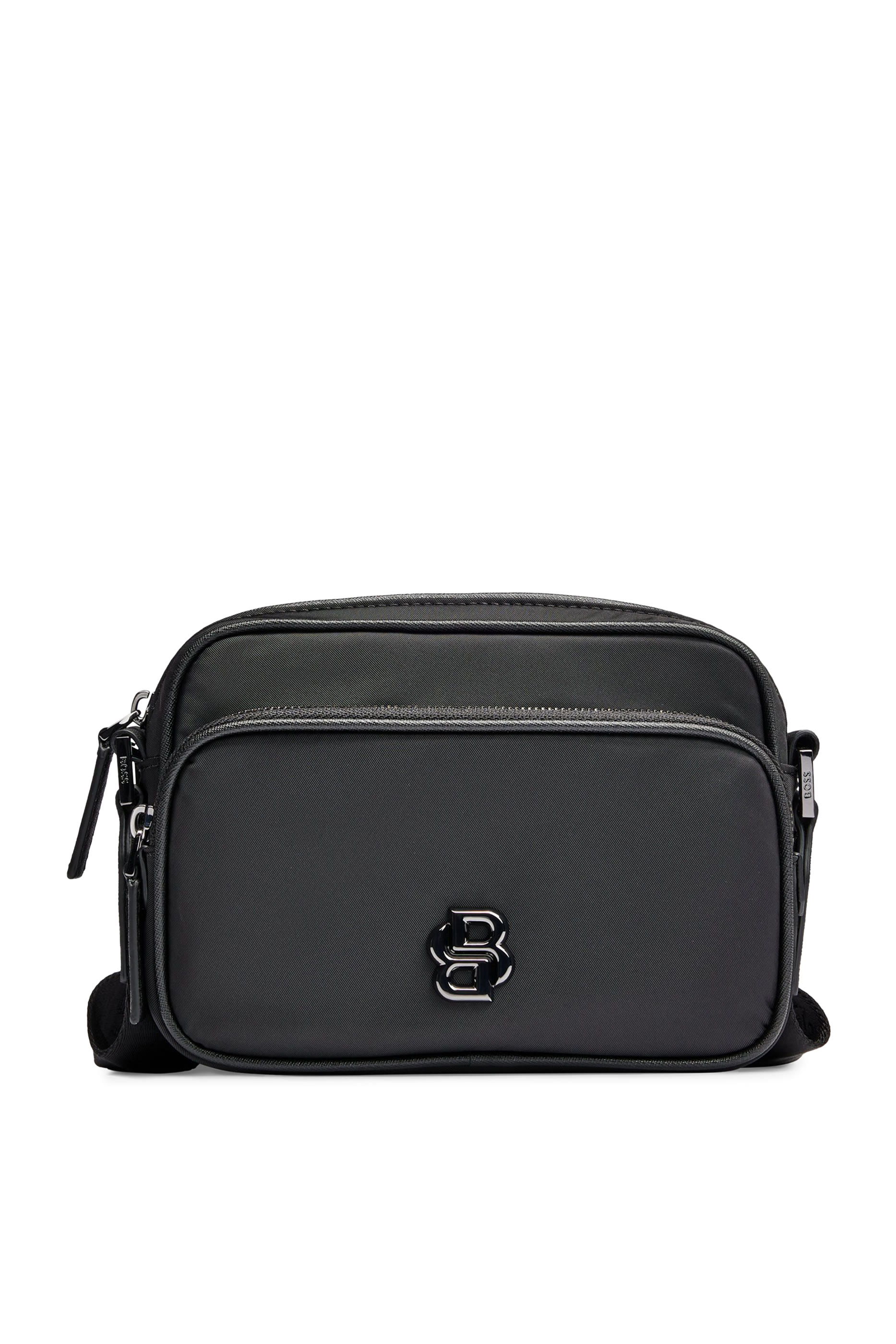 Double B Monogram Twill Belt Bag