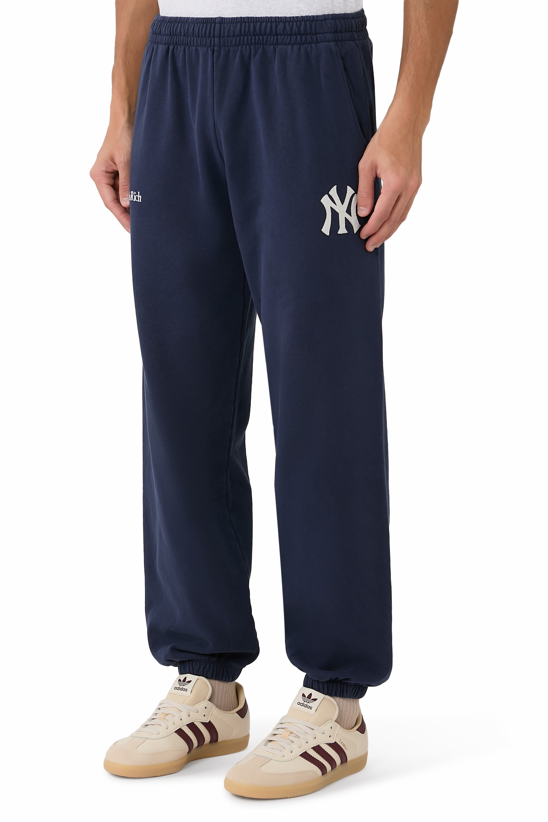 Heritage Yankees Serif Sweatpants