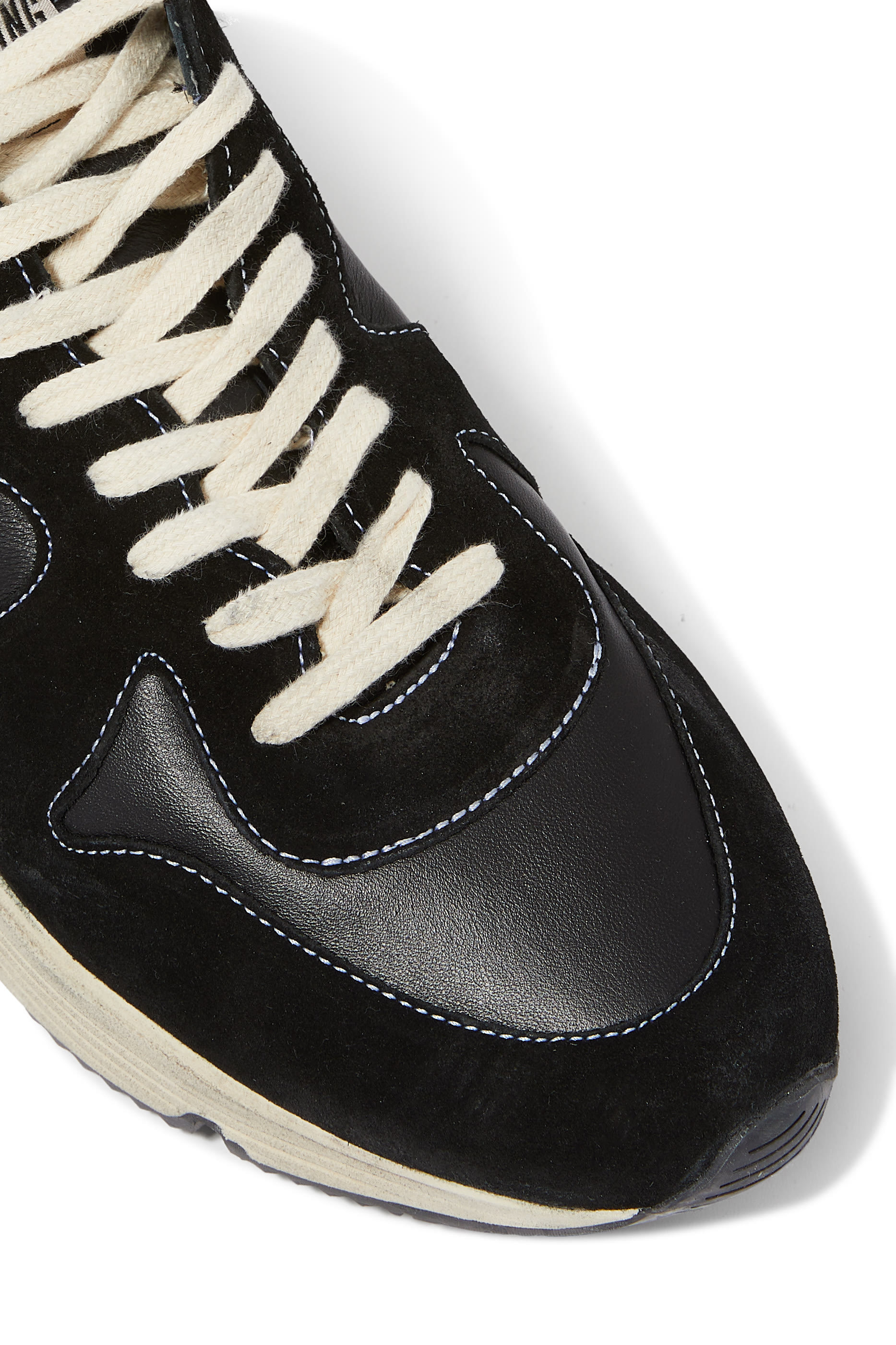 Running Sole Sneakers