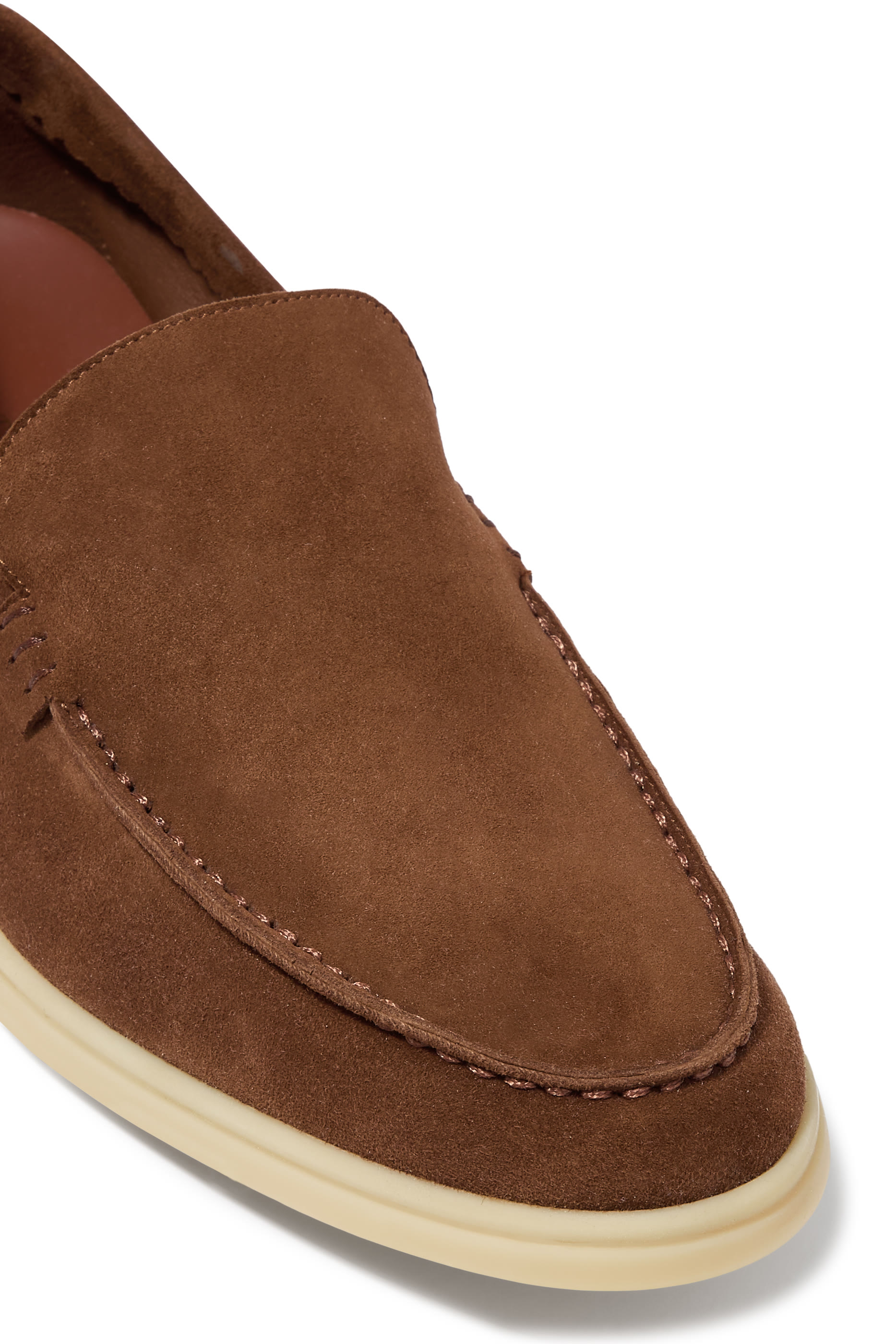  PS-MD92 Summer Walk Loafers 