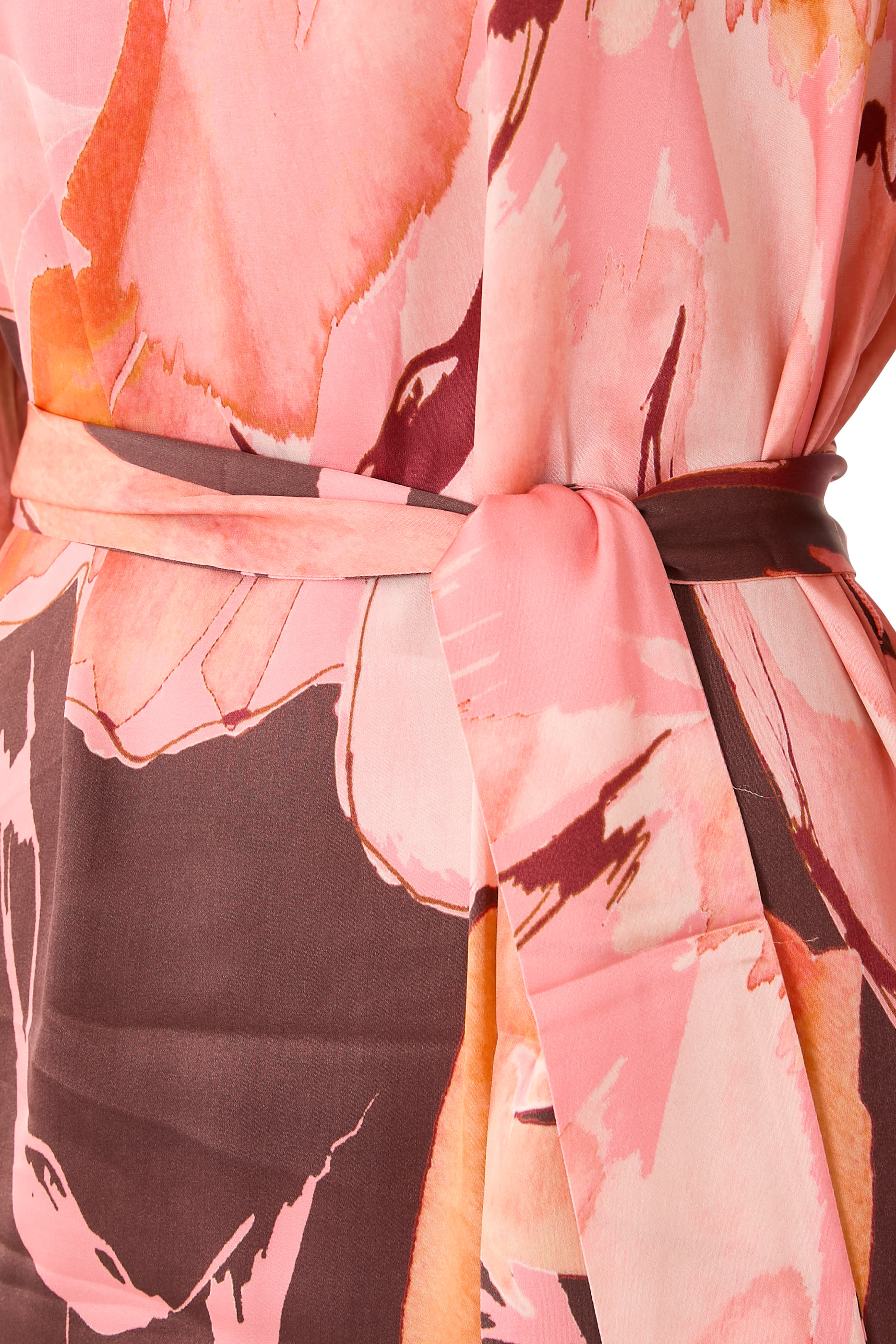 Emerson Shift Mini Dress