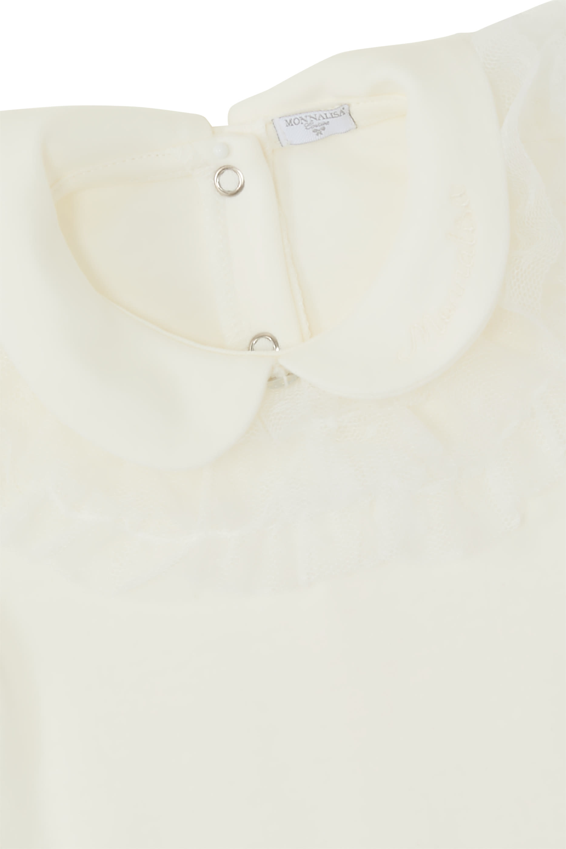 Kids Tulle Ballerina Set