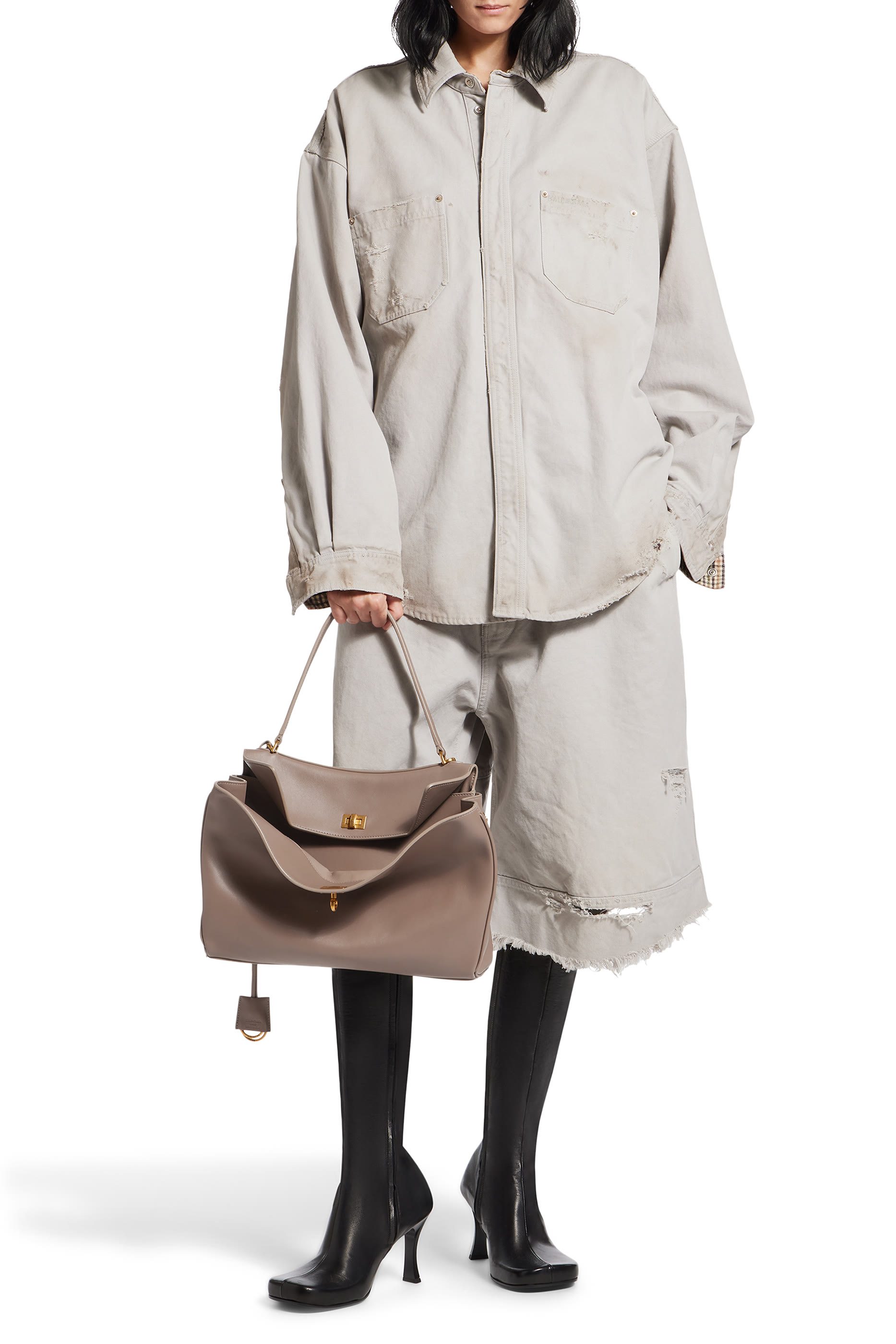 Rodeo Handbag Medium