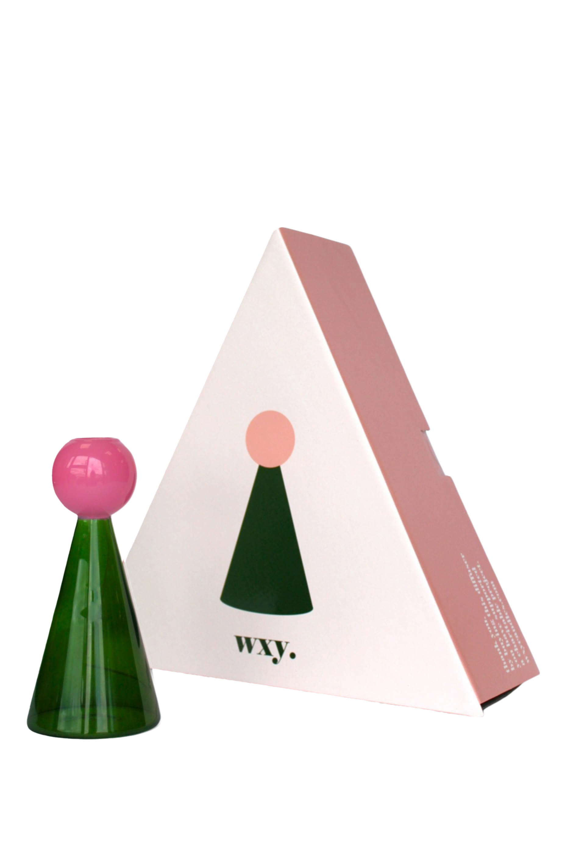 Disco Diffuser - Orris Root + Amber