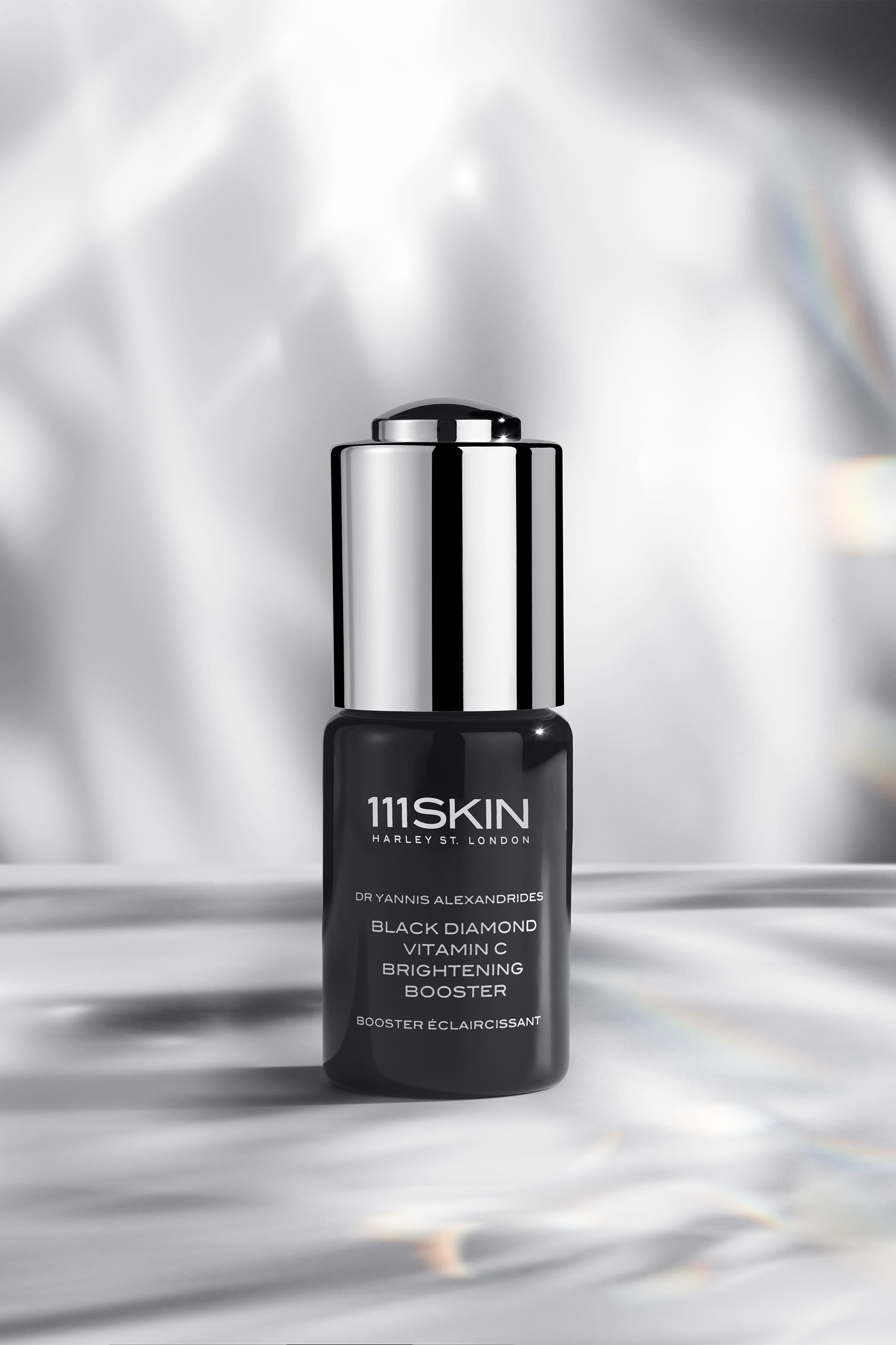 Vitamin C Brightening Booster