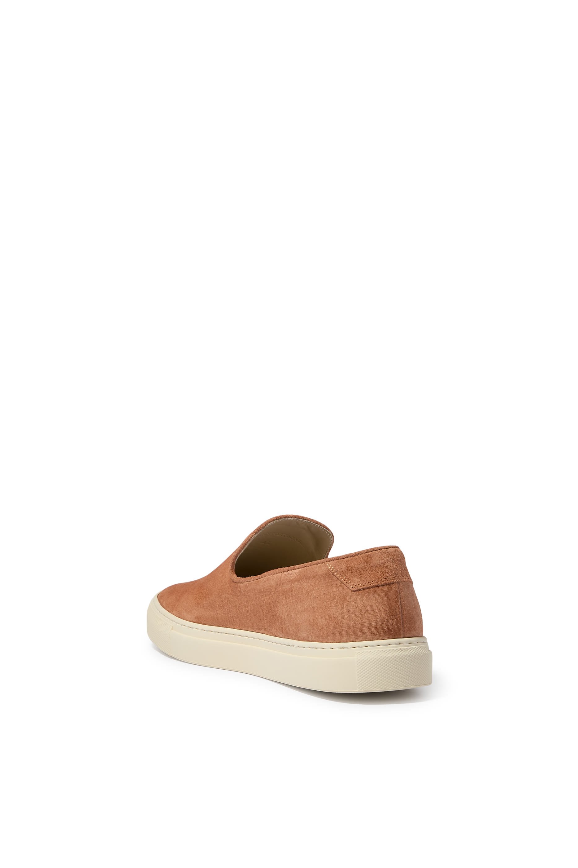 Jetty Slip-On Sneakers