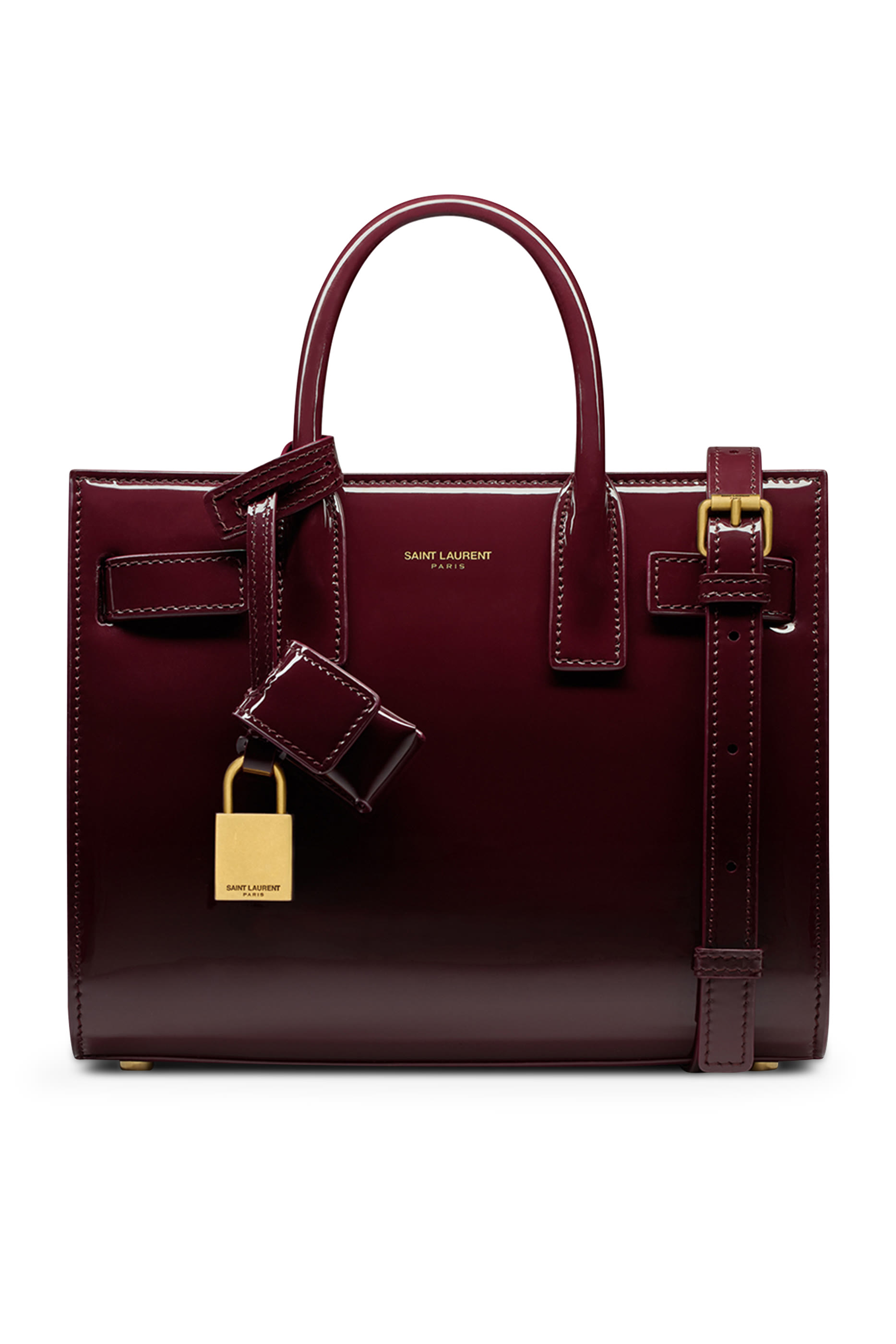 Sac De Jour Nano Bag