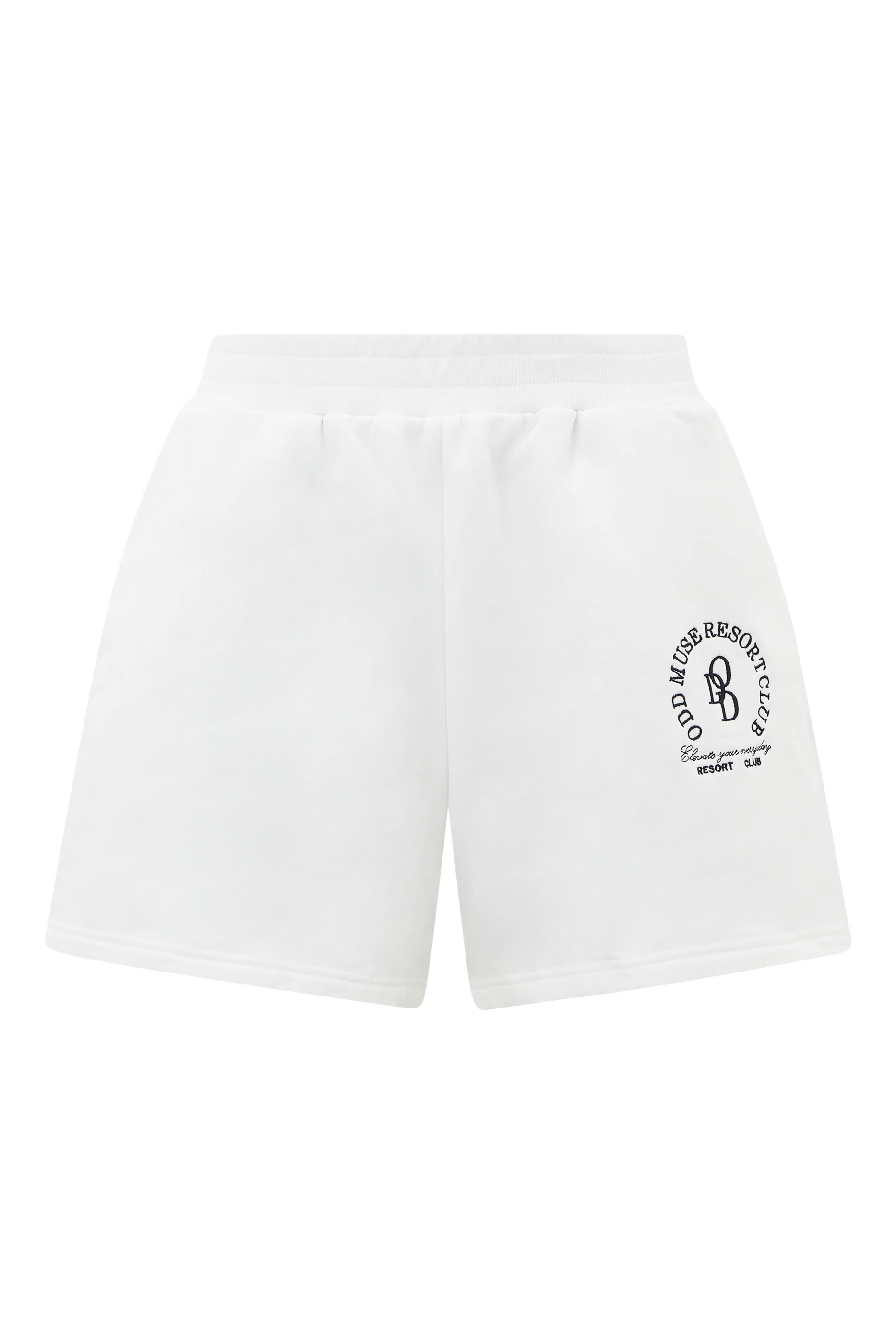  Resort Club Sweat Shorts