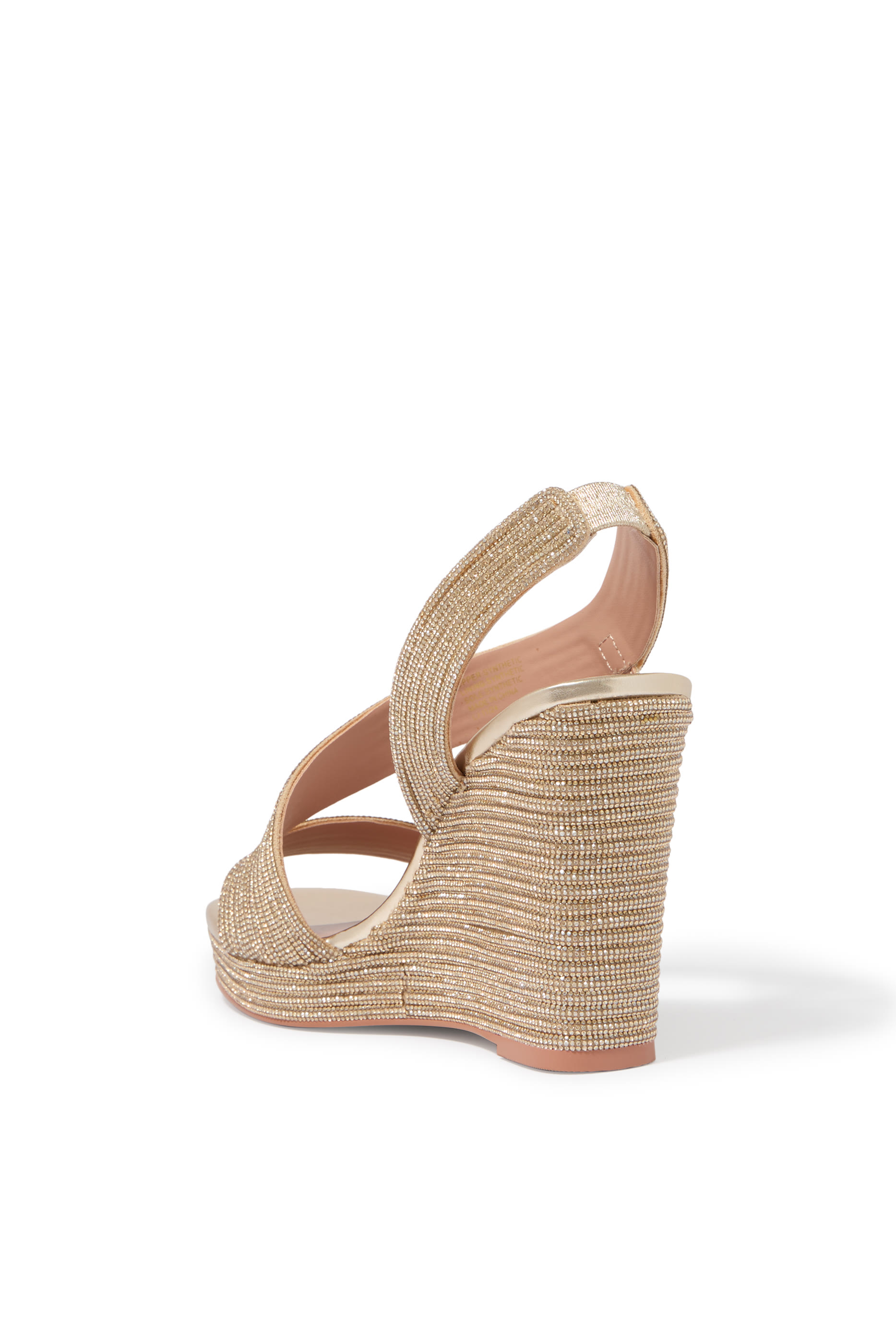  Carvela Gala Jewel 110 Wedges 