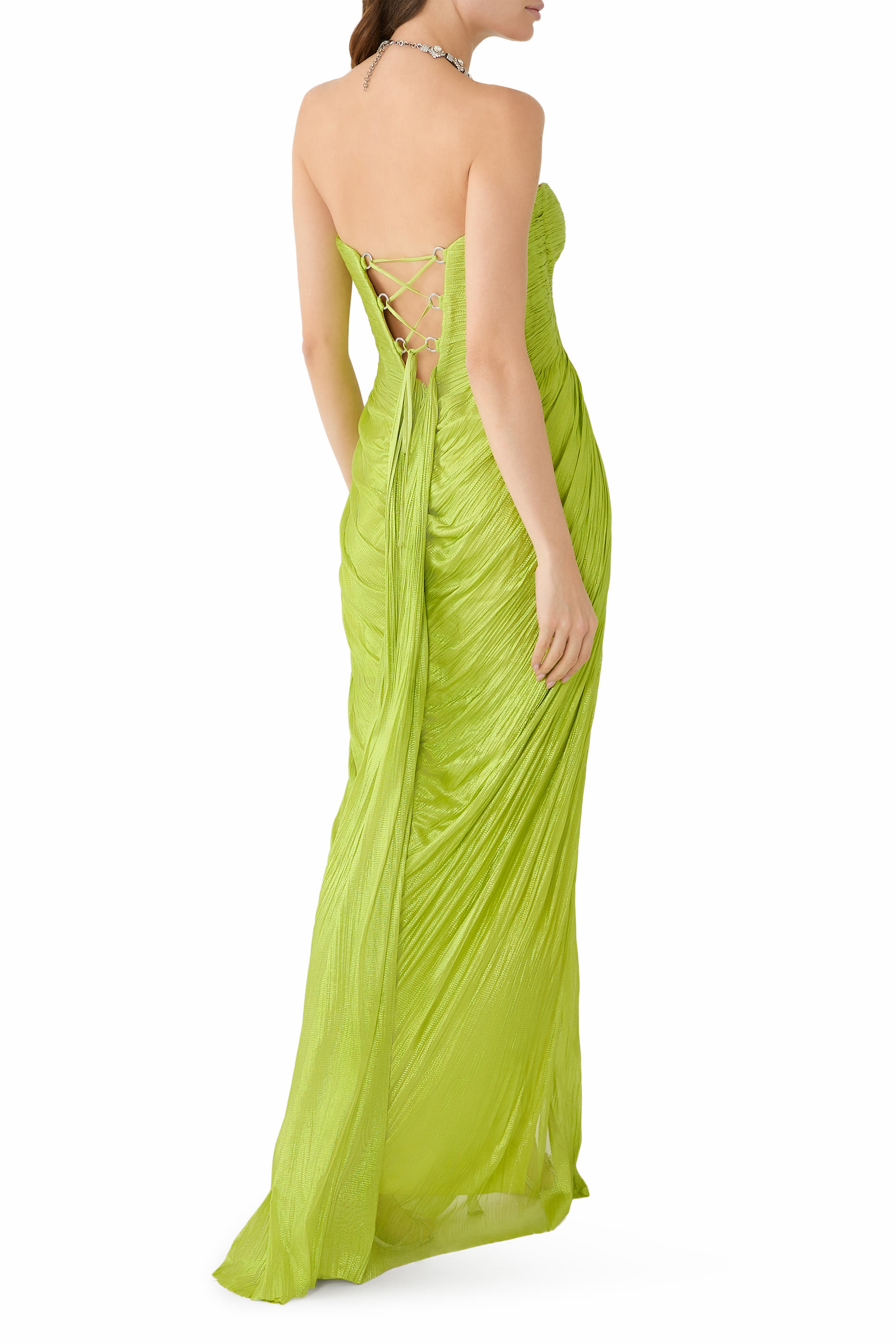 Stephanie Maxi Gown